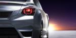 Subaru Impreza Concept 2010 года
